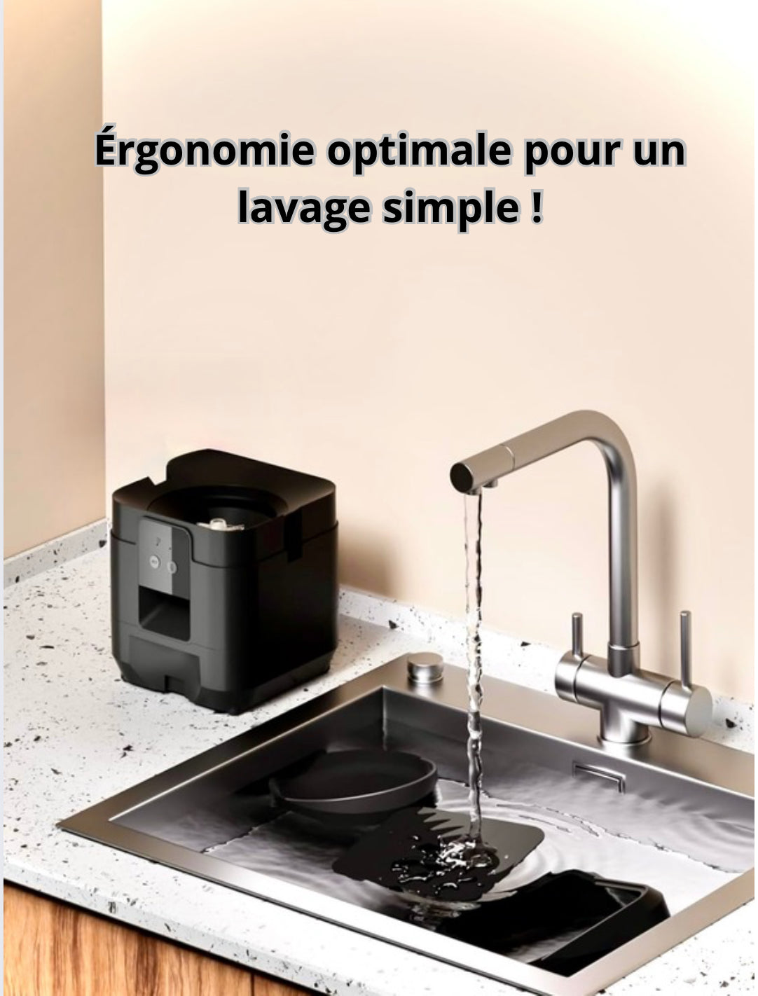 Distributeur de croquettes connecté - Animelia Animelia