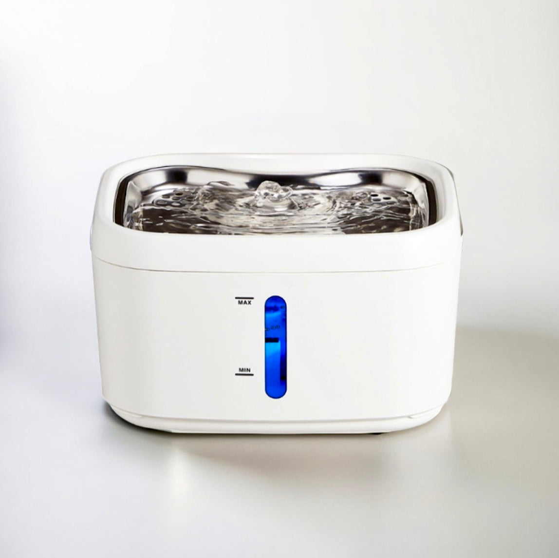 Fontaine à eau connecté pour animaux - Animelia Animelia