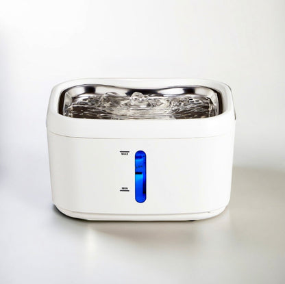 Fontaine à eau connecté pour animaux - Animelia Animelia