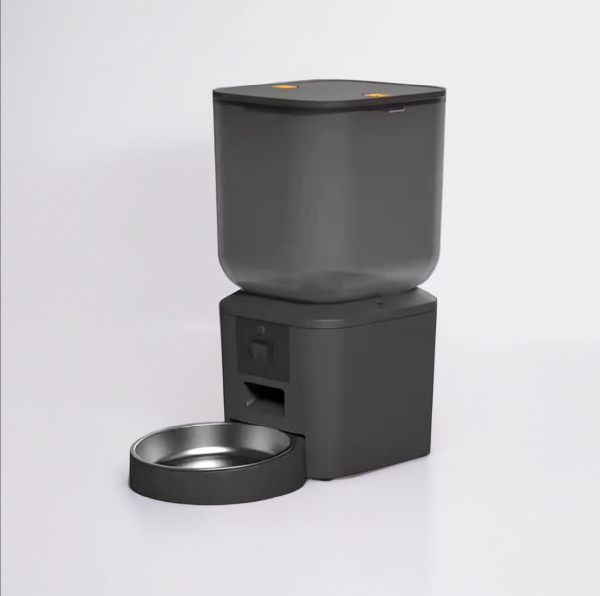 Distributeur de croquettes connecté Ultra grande capacité Animelia