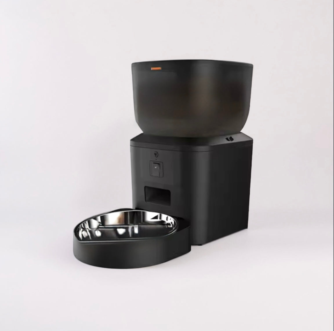 Distributeur de croquettes connecté Grande capacité - Animelia Animelia