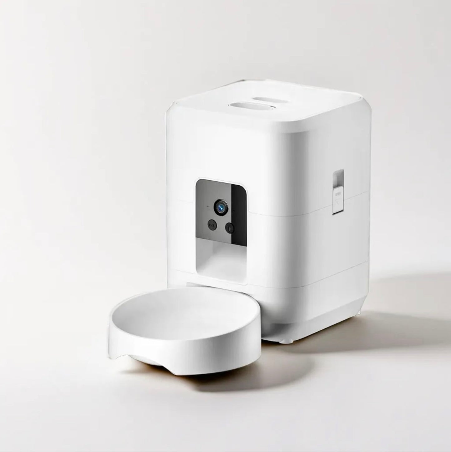 Distributeur de croquettes connecté - Animelia Animelia