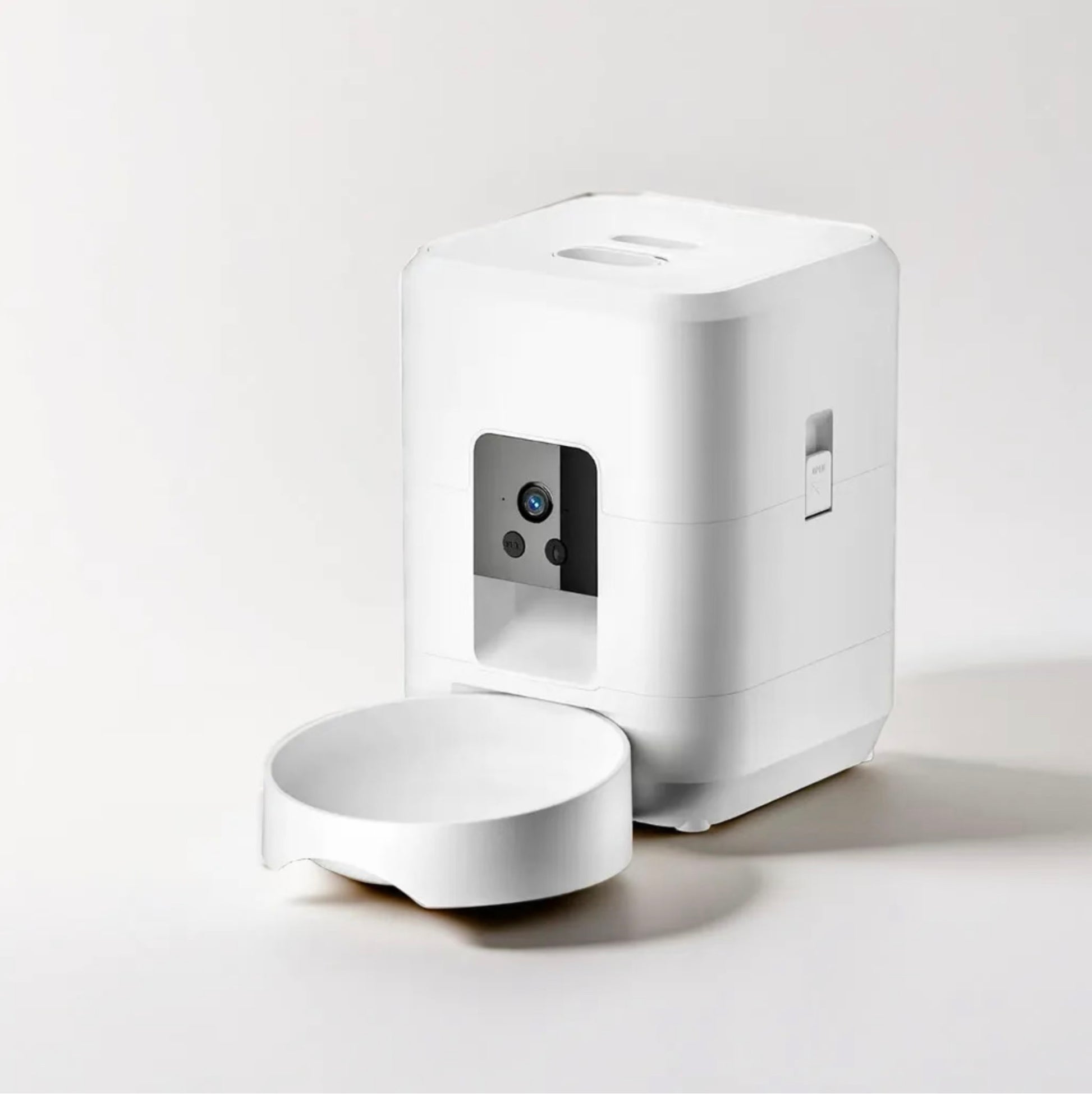 Distributeur de croquettes connecté - Animelia Animelia