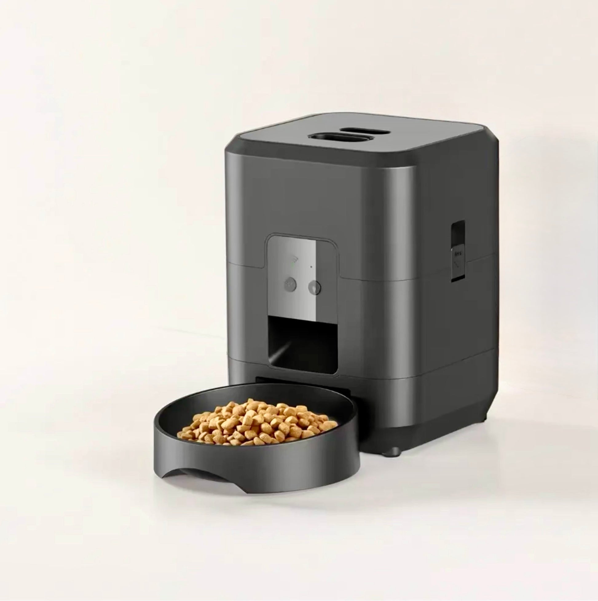 Distributeur de croquettes connecté - Animelia Animelia