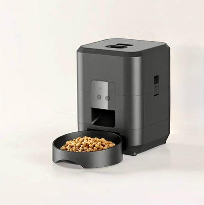 Distributeur de croquettes connecté - Animelia Animelia