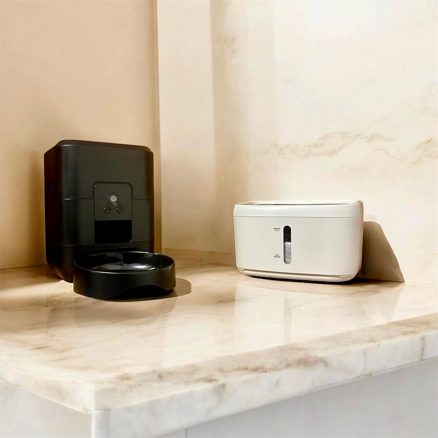 Pack Alimentation - Animelia Animelia