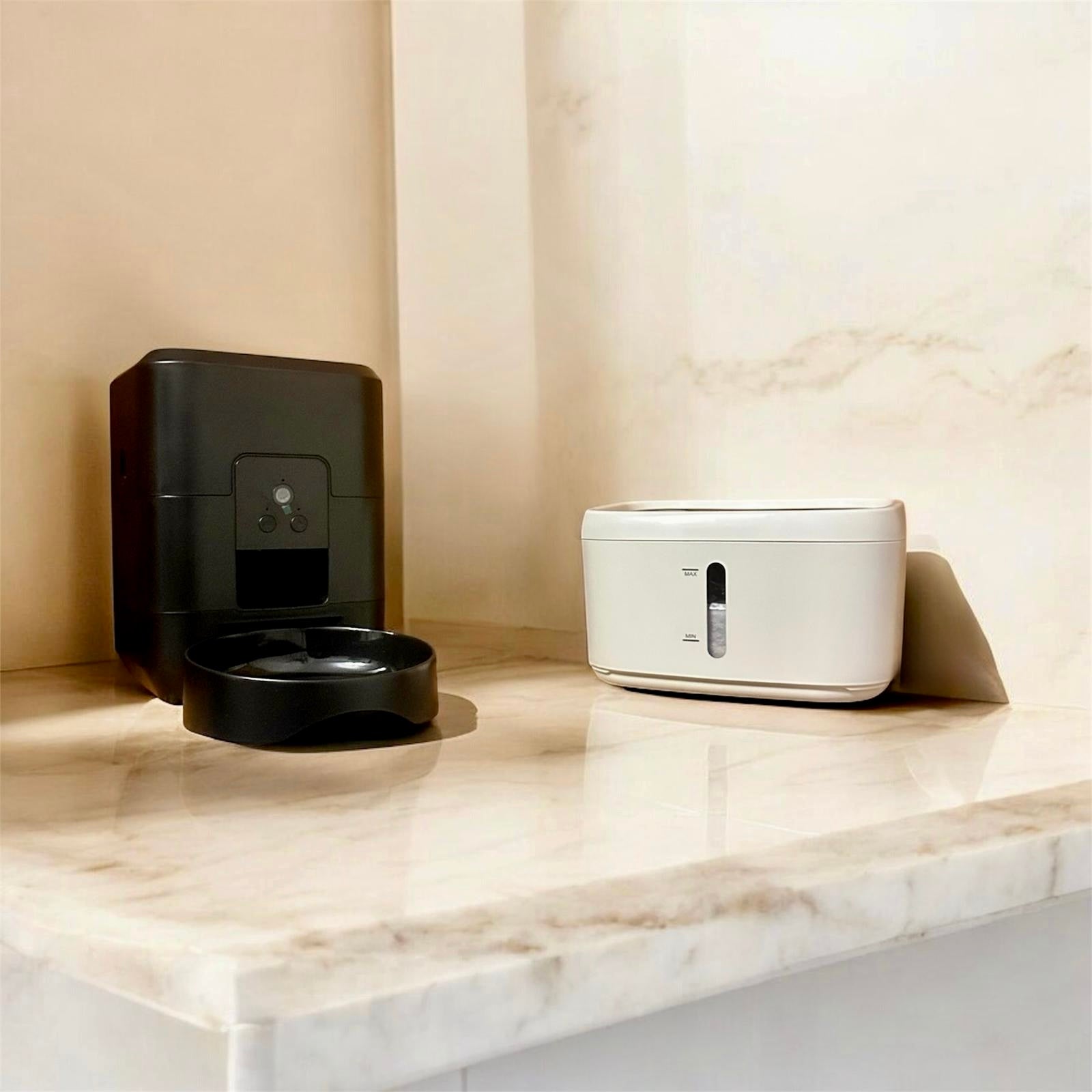 Pack Alimentation - Animelia Animelia