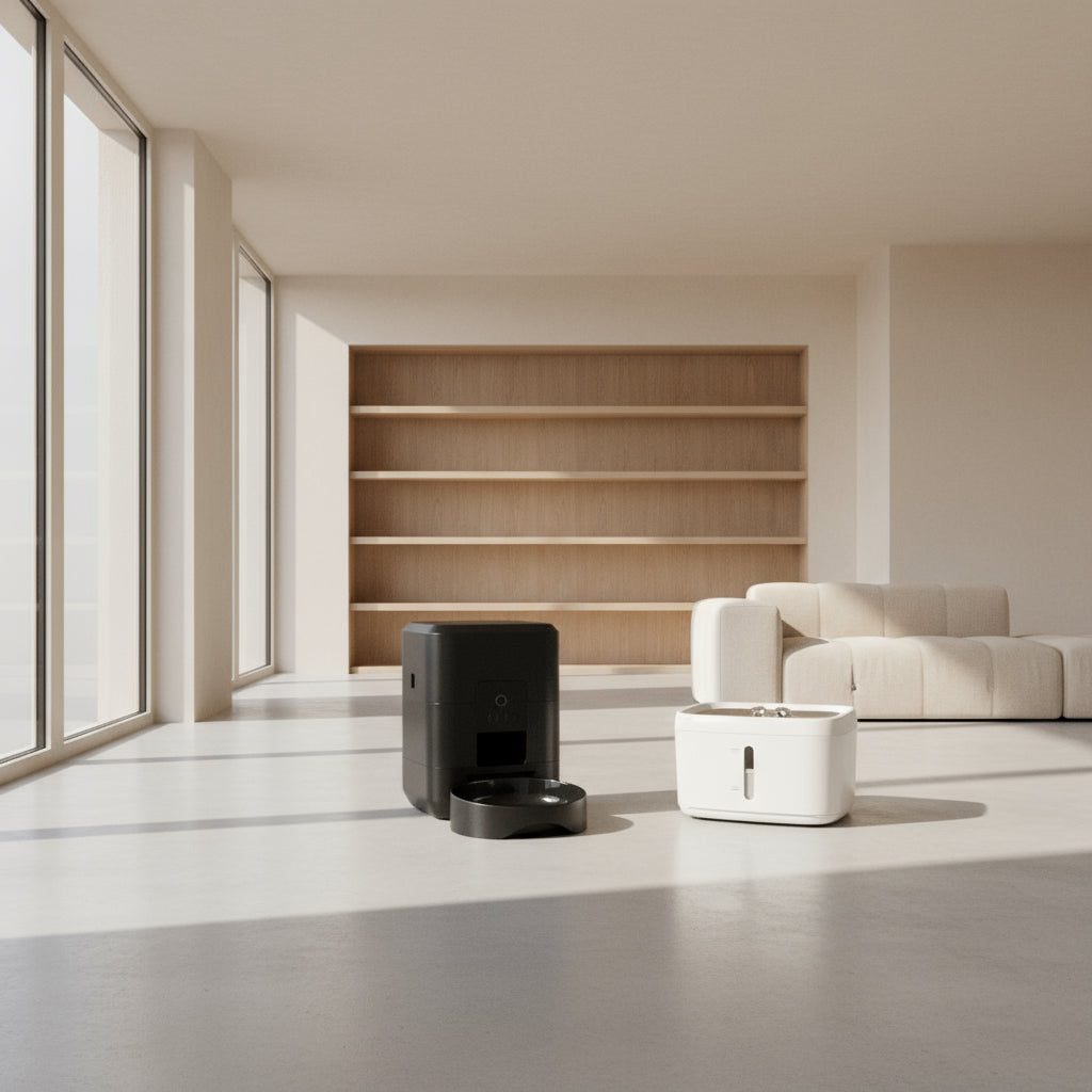 Pack Alimentation - Animelia Animelia